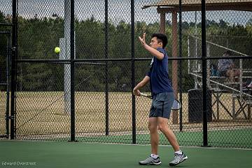 Tennis vs JL Mann 171